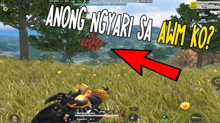 SARAP GAMITIN NG VECTOR + AWM "16 KILLS "   WOW NICE TEAM [RULES OF SURVIVAL]