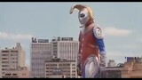 [Remix]Lihat bagaimana Ultraman kacaukan segalanya|<Big Man Japan>