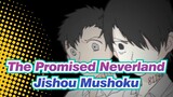 [The Promised Neverland/Hand Drawn ] Ray&Emma - Jishou Mushoku