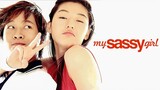 My Sassy Girl [Tagalog Dubbed]