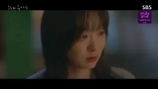 Yeon-su admits that she's still inlove with Choi Ung... [Our Beloved Summer Episode 9] [Eng Sub]