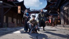 Azure Legacy S2 episode 14 (44) sub indo