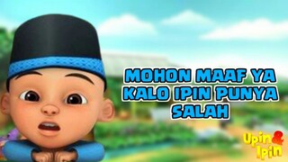 IPIN MOHON MAAF :)