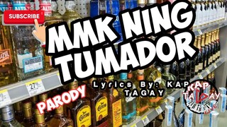MMK NING TUMADOR