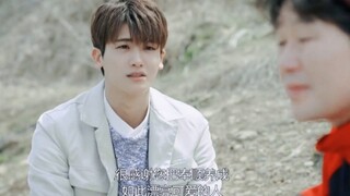 安敏赫和郑俊亨又是多少人的理想型【朴炯植】【南柱赫】