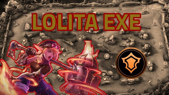 LOLITA EXE