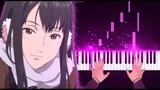 Kiseijuu OP - Let Me Hear (Sad Version)