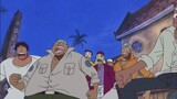 [Anime] [One Piece] Đi lên từ những thử thách