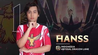 TOP PLAYS #2: Florentino trắng máu cân 3 - Tung hoa tuyệt mỹ | AWC 2019