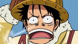 Timelapse Drawing Monkey D. Luffy (One Piece)