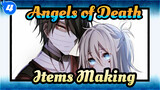 [Angels of Death] A Premiere Beginner Makes Items of Zack_4