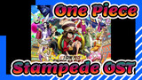 One Piece| Stampede OST_H