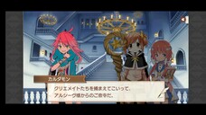 Kirara Fantasia Chapter Final for Season 1 - The Guided Future Part 3