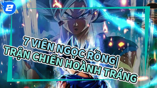 7 Viên Ngọc Rồng| Đã con mắt！Một trận chiến hoành tráng trong thế giới đấu tranh！！!_2