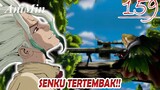 SENKU TERTEMBAK!! Review Dr.Stone Chapter 159