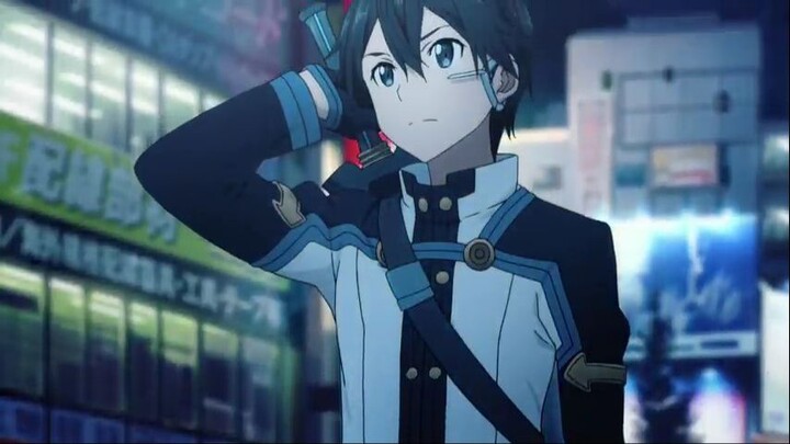 Watch Full Sword Art Online the Movie English Subtitled For Free : Link In Description