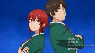 Tomo chan Onnanoko eps 3 Sub Indo Full HD (1080p)