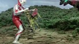Những cảnh hài hước của Ultraman