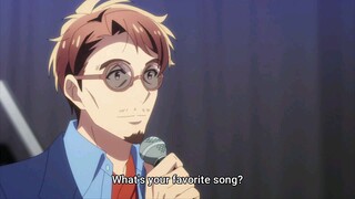 IDOLiSH7: Third Beat! - Episode 8