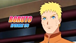 Tanggal Rilis dan Spoiler Boruto Episode 176 Indonesia