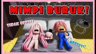 ASTAGA!! MIMPI KITA MENJADI KENYATAAN feat @BANGJBLOX | ROBLOX INDONESIA