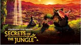 Pokemon Movie: Secrets of the Jungle (Dub)