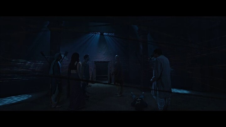 Bhool Bhulaiya 3 (2024) Hindi