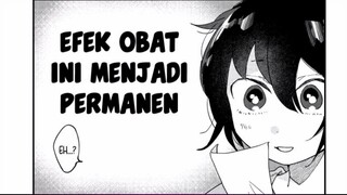 Gara gara iklan obat di Hp!!! Review Manga🔥🔥🔥