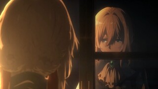 [AMV] Violet Evergarden - Lemon