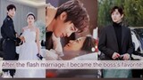 LOVE AFTER MARRIAGE (FULL-EP/ENG.SUB)