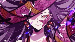 Kimetsu no Yaiba: Yuukaku-hen Ending Full 『Asa ga Kuru』 Aimer 【ENG Sub】