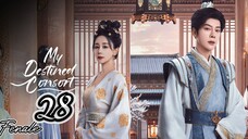 My Destined Consort ~ 28 fenale