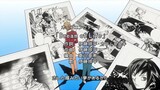 Bakuman - season 2 Eng. sub BD EP 9