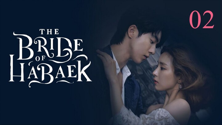 The Bride of Habaek-  Episode 2 - Tagalog Dubbed