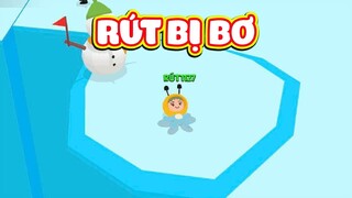 RÚT Bị Bơ Trong Bản Cập Nhật Mới Của Play Toghether