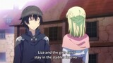Death March to the parallel world Rhapsody E6