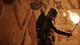 [ดาบ] ผู้พิทักษ์คนสุดท้าย ต้นฉบับ Hidden One Bayek ส่วนตัวที่จะผสม (Assassin's Creed)