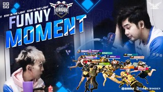 A SKYLIGHTZ GAMING VIDEO | FUNNY MOMENT DGL WEEK 3 !! "INCREDIBLE ZONE" | TEAM INDO | PUBG MOBILE