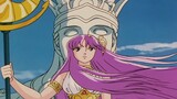 [Saudara Bin] Ulasan "Saint Seiya" (11)