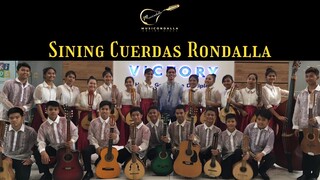 Philippine Medley No. 2 | Sining Cuerdas Rondalla