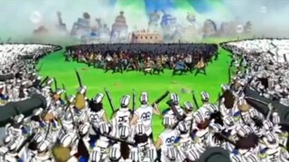 One piece episode 1 fisher arc