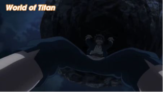 Black Clover (Short Ep 6) - Bài kiểm tra gia nhập Hắc Bộc Ngưu #Blackclover