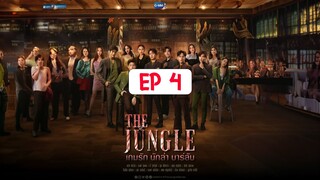 (SUB INDO) The Jungle Eps 4 | 720p HD (Thai Drama)