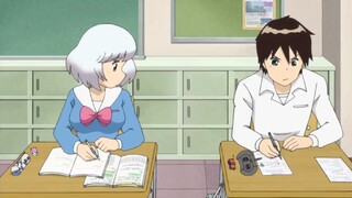 HIPSOFT Tonari no Seki-kun Episode 12
