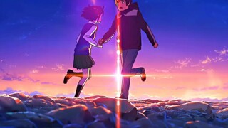 your name 4k
