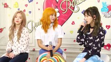 Fool (Red Velvet 'Russian Roulette' Comeback Countdown 160906)