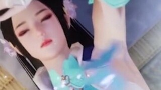 [Fang Siming x Yunmeng] You are a dream that I can't touch (Cloud and Sea)