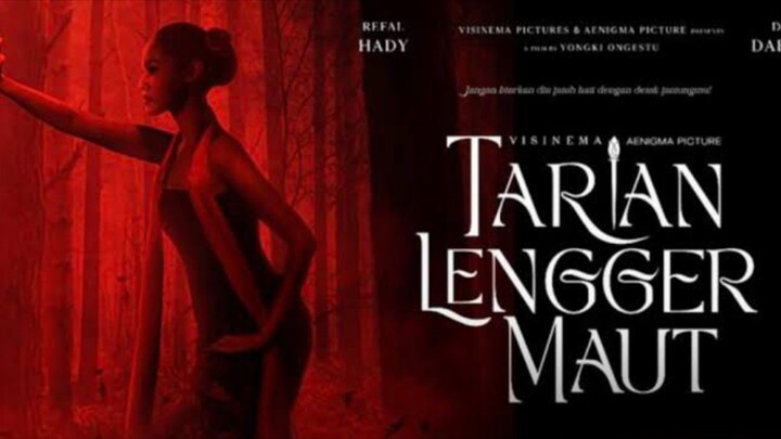 Tarian Lengger Maut (2021) | Horror Indonesia