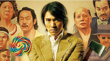 Kung Fu Hustle(2004) ‧ Action/Comedy|Stephen Chow|Free Movie