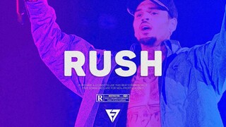 Chris Brown Type Beat 2019 | RnBass x Radio Instrumental | "Rush" | FlipTunesMusic™ x Tatao